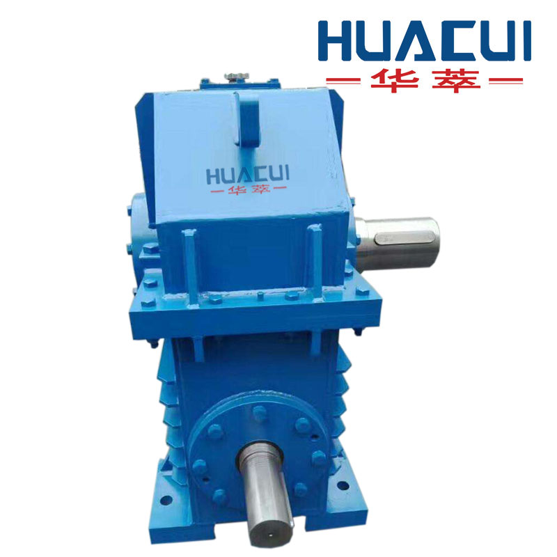 CWU180-8/10/12.5/16/20/25/31.5/40/50/63蝸輪蝸桿減速機(jī)